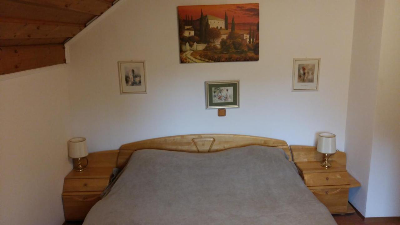 Georges Rast Villa Altaussee Buitenkant foto