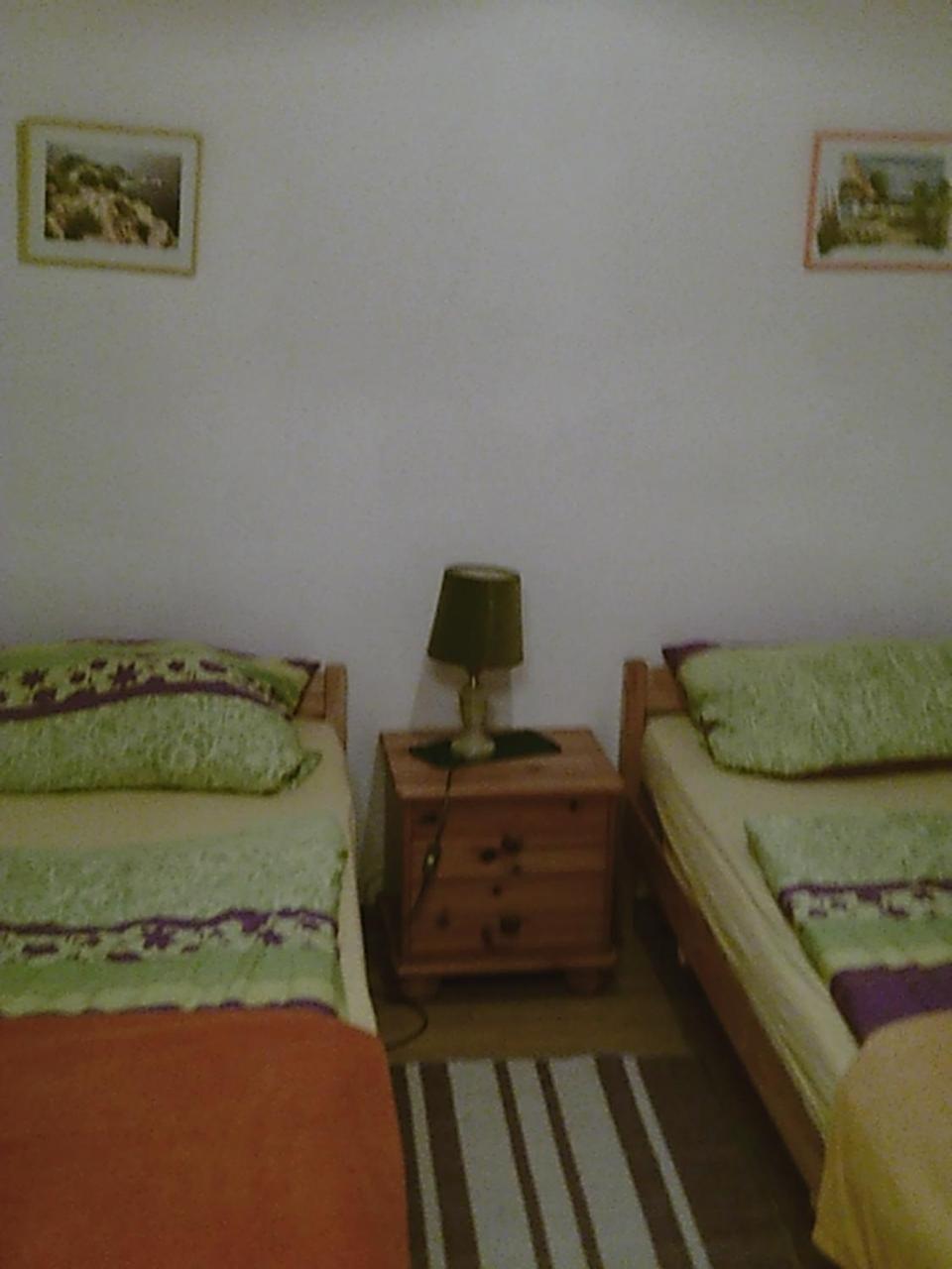 Georges Rast Villa Altaussee Buitenkant foto